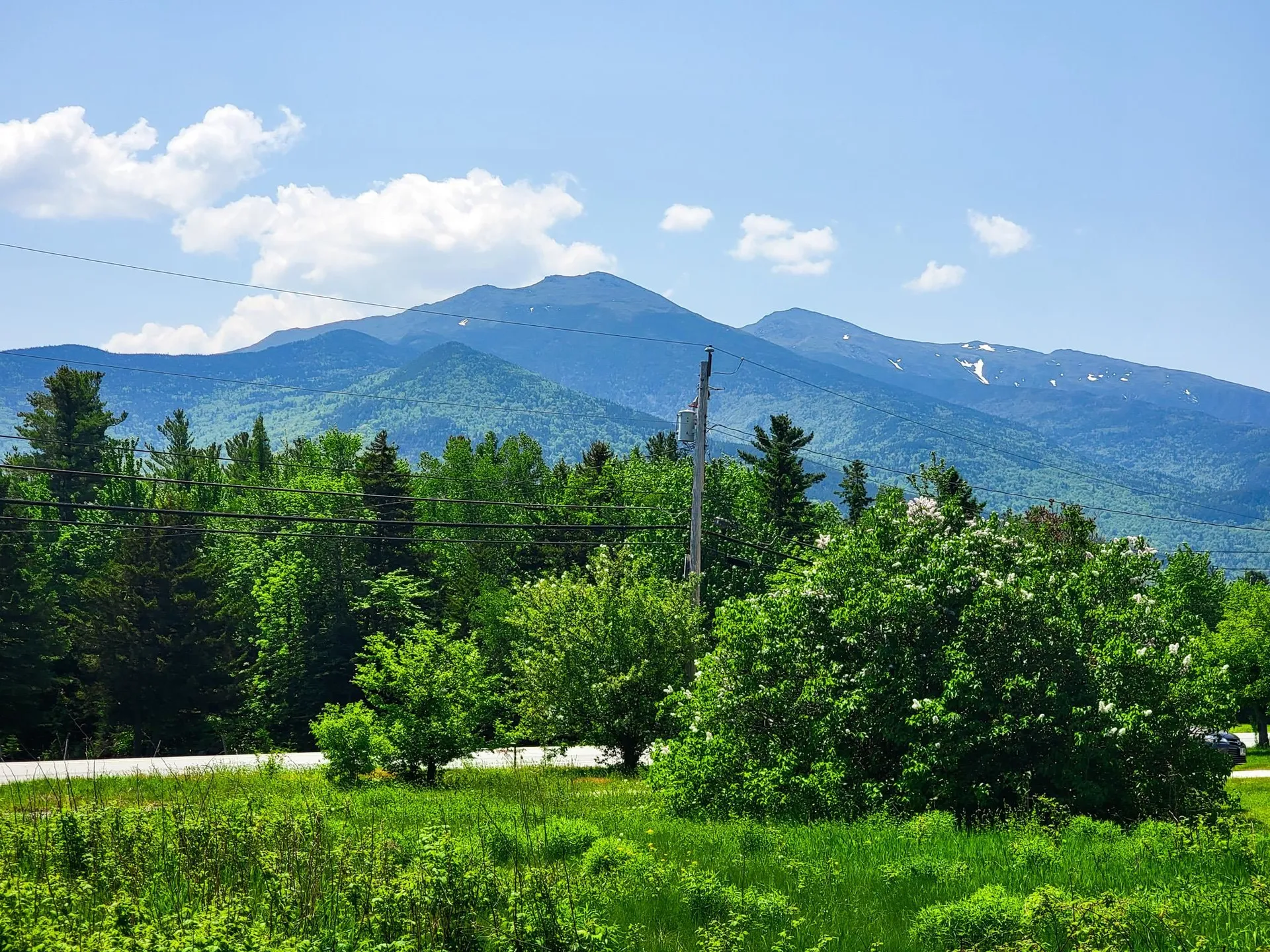 280 Gorham Hill Road Gorham NH 03581