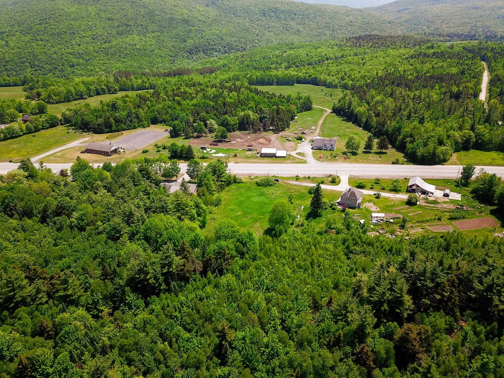 280 Gorham Hill Road Gorham NH 03581