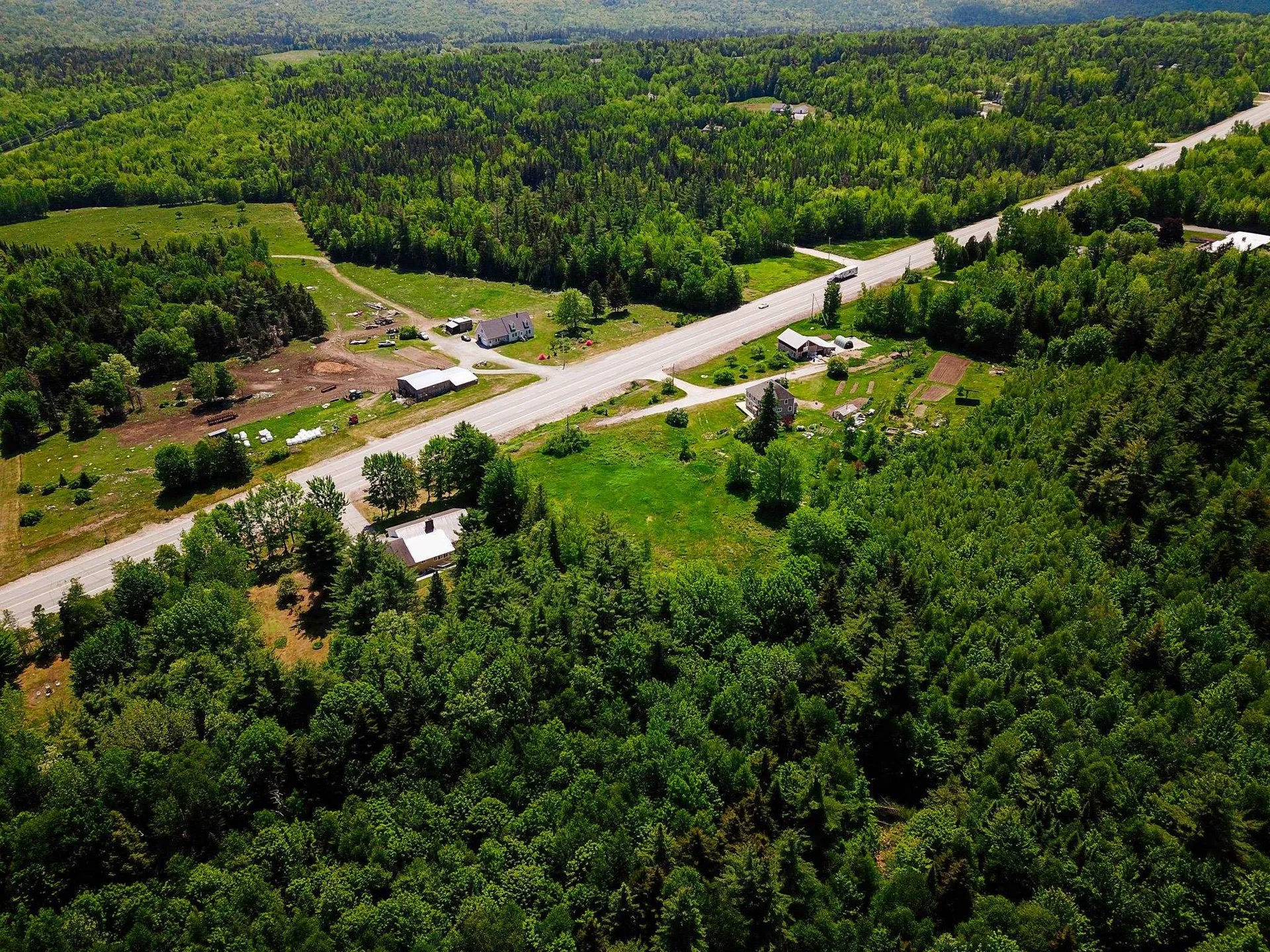 280 Gorham Hill Road Gorham NH 03581