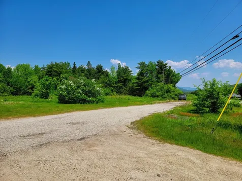 280 Gorham Hill Road Gorham NH 03581