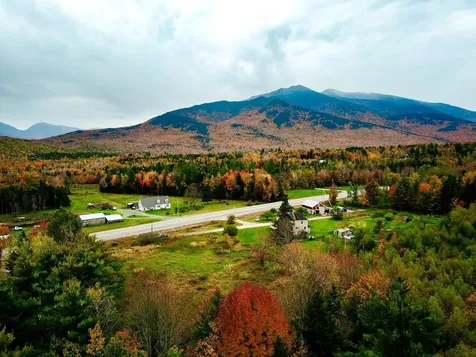 280 Gorham Hill Road Gorham NH 03581