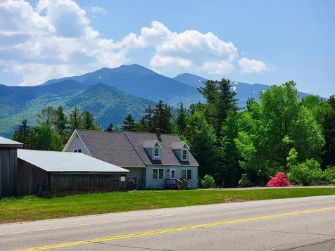 280 Gorham Hill Road Gorham NH 03581