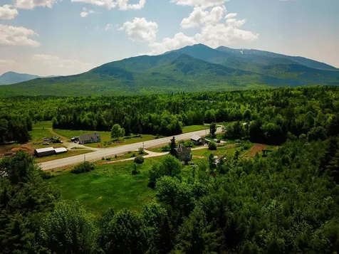280 Gorham Hill Road Gorham NH 03581