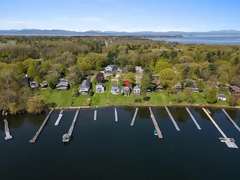 166 Marble Island Road Colchester VT 05446