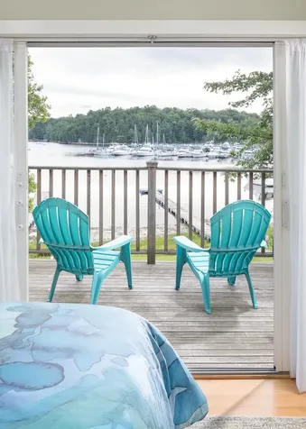 166 Marble Island Road Colchester VT 05446