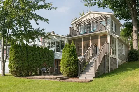 166 Marble Island Road Colchester VT 05446