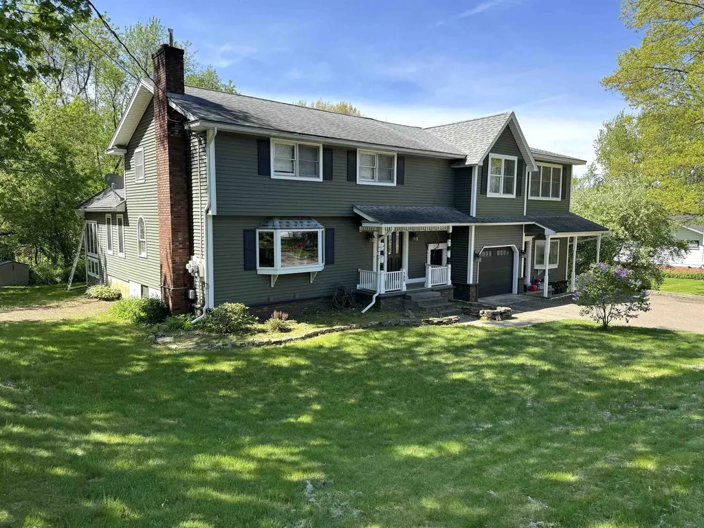 130 Young Street Colchester VT 05446-3849