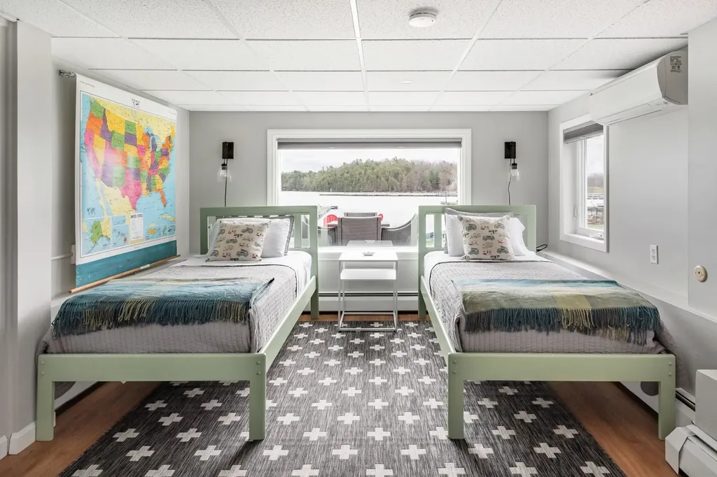 162 Marble Island Road Colchester VT 05446