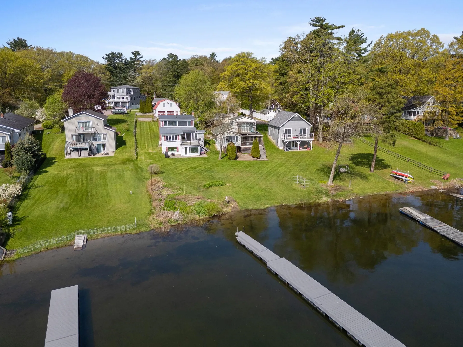 162 Marble Island Road Colchester VT 05446