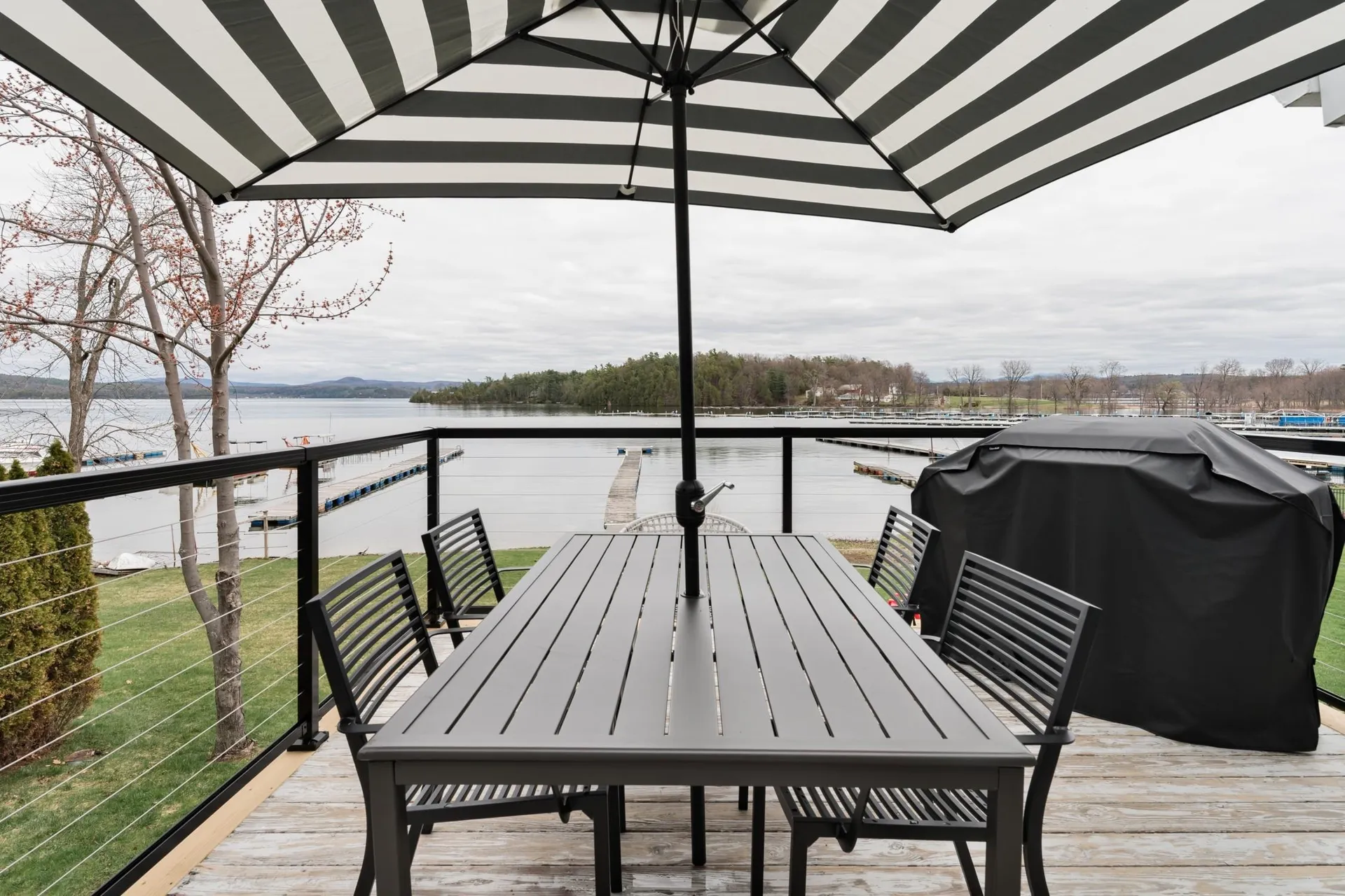 162 Marble Island Road Colchester VT 05446