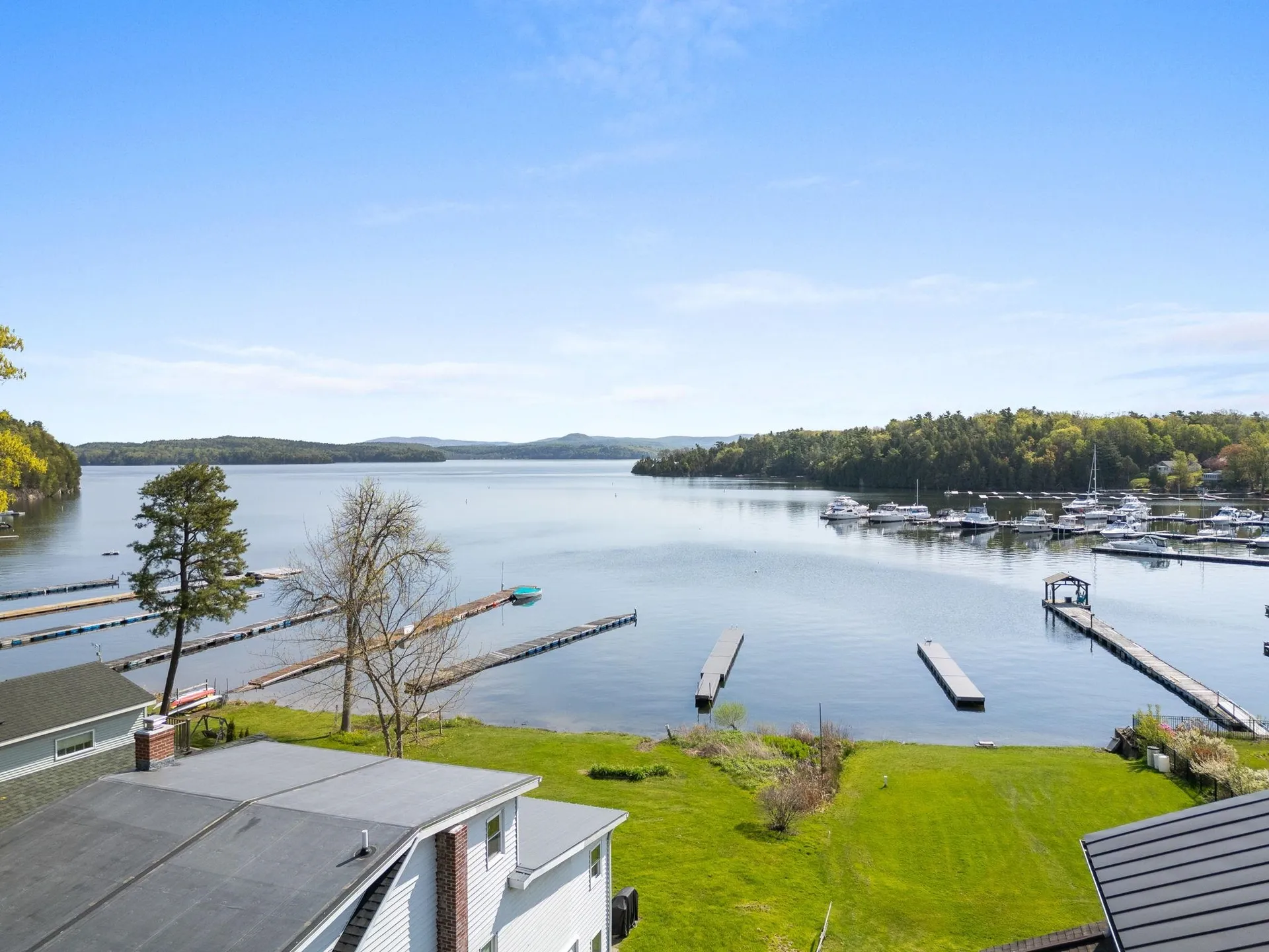 162 Marble Island Road Colchester VT 05446