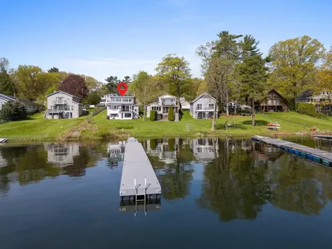 162 Marble Island Road Colchester VT 05446