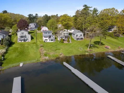 162 Marble Island Road Colchester VT 05446