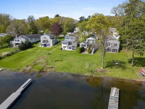 162 Marble Island Road Colchester VT 05446