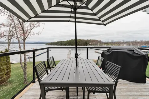 162 Marble Island Road Colchester VT 05446