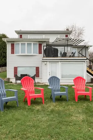 162 Marble Island Road Colchester VT 05446