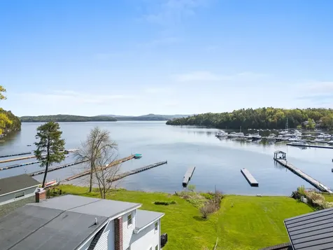 162 Marble Island Road Colchester VT 05446