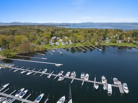 162 Marble Island Road Colchester VT 05446