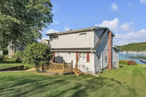 162 Marble Island Road Colchester VT 05446