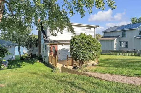 162 Marble Island Road Colchester VT 05446