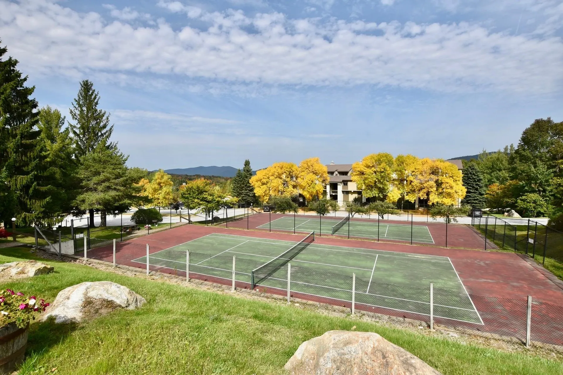 201 Old Mill Road Killington VT 05751