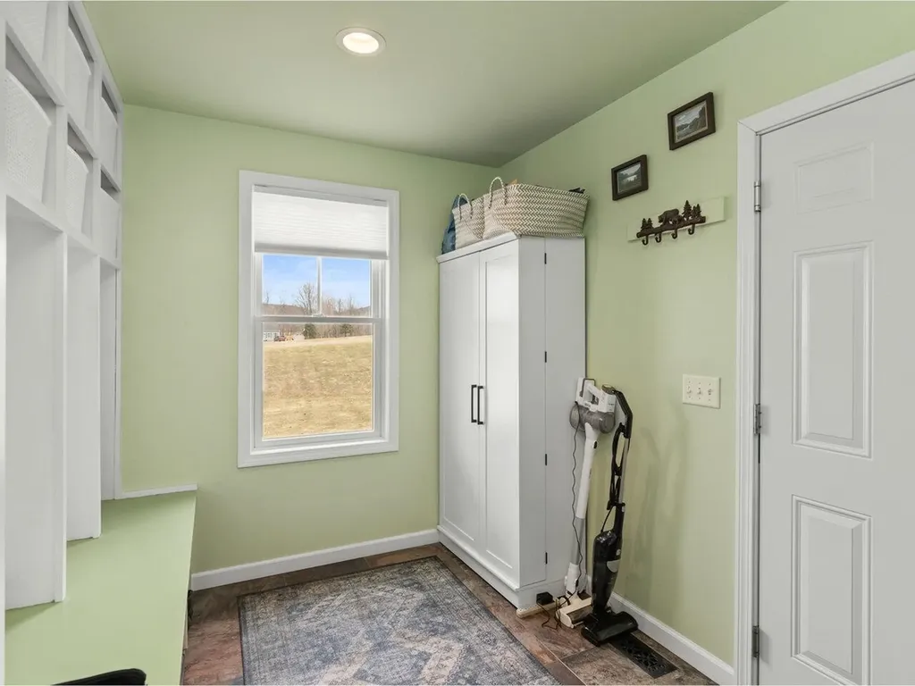 53 O'brien Meadows Hinesburg VT 05461