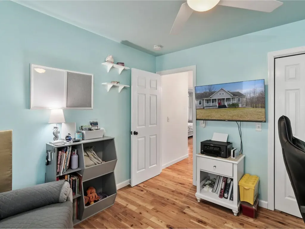 53 O'brien Meadows Hinesburg VT 05461