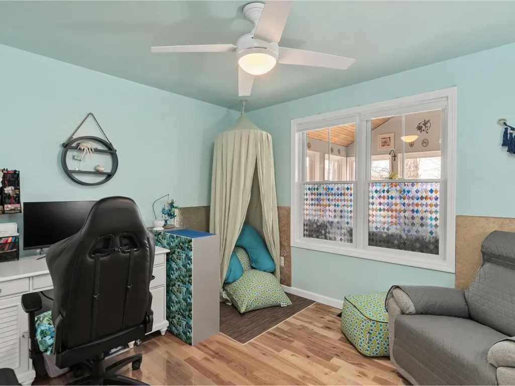 53 O'brien Meadows Hinesburg VT 05461