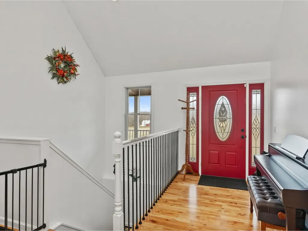 53 O'brien Meadows Hinesburg VT 05461