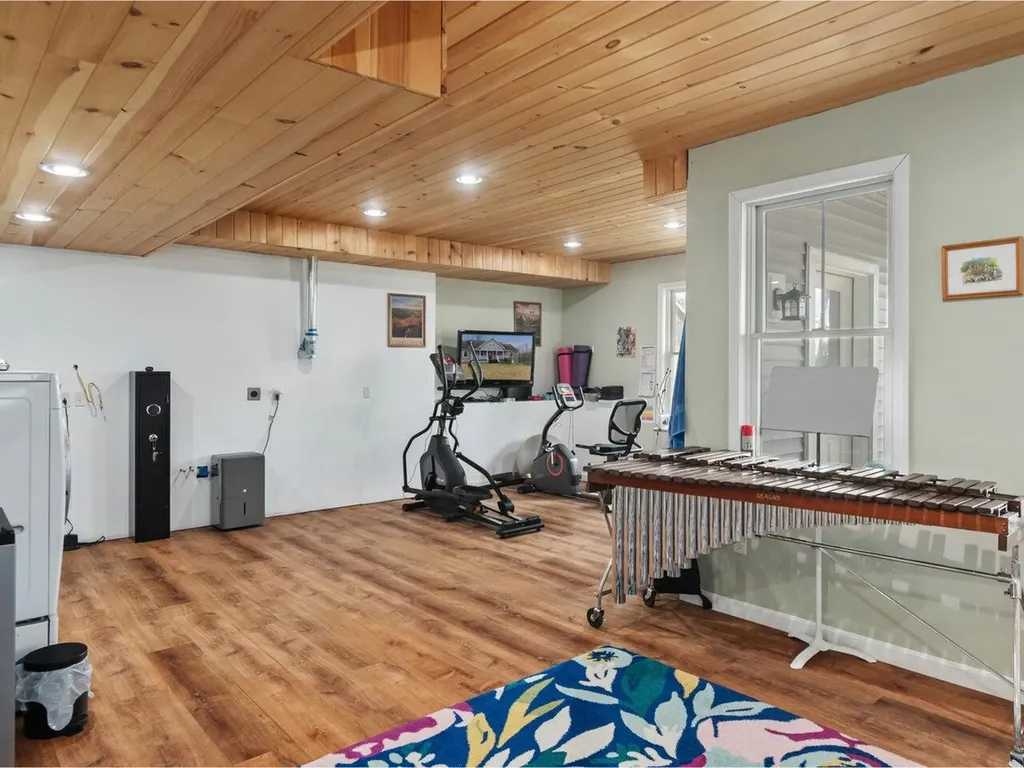 53 O'brien Meadows Hinesburg VT 05461