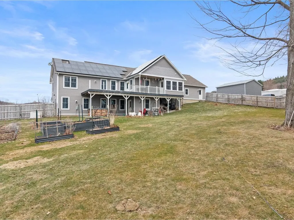 53 O'brien Meadows Hinesburg VT 05461