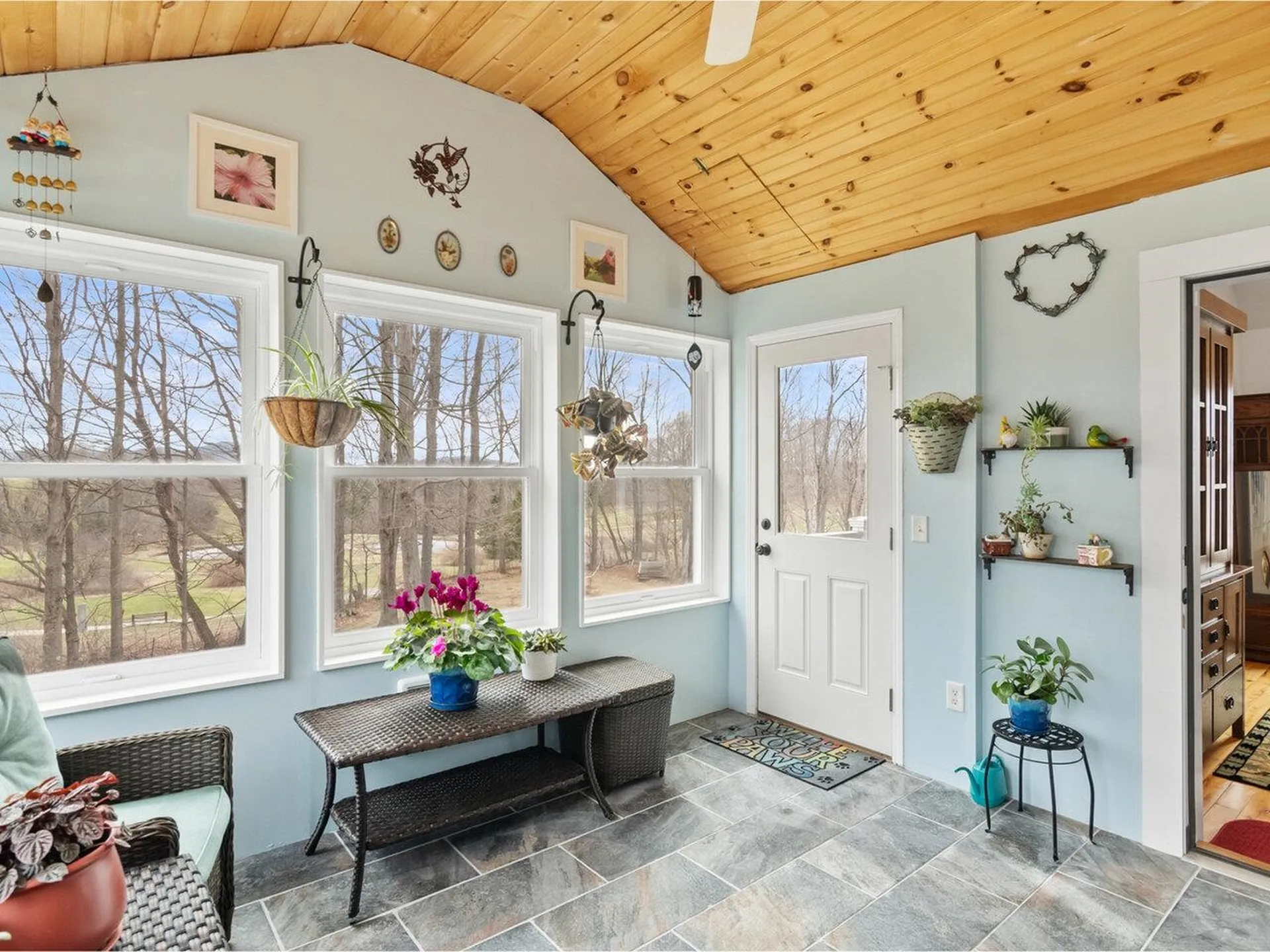 53 O'brien Meadows Hinesburg VT 05461