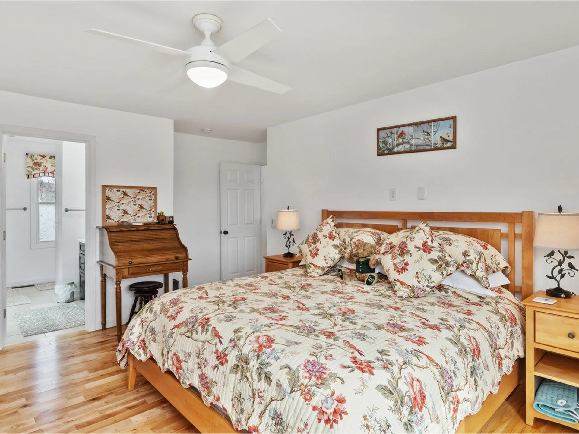 53 O'brien Meadows Hinesburg VT 05461