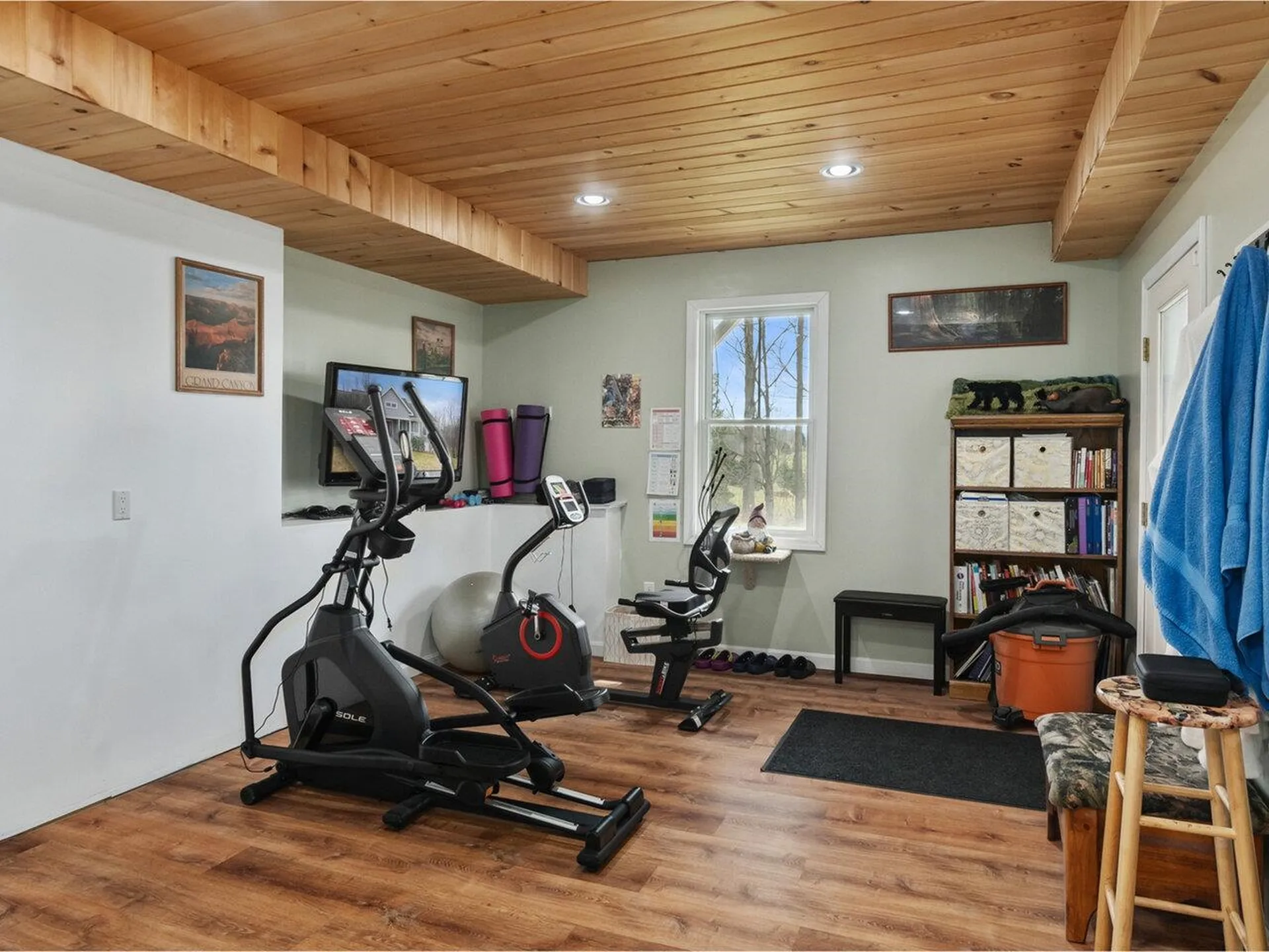 53 O'brien Meadows Hinesburg VT 05461
