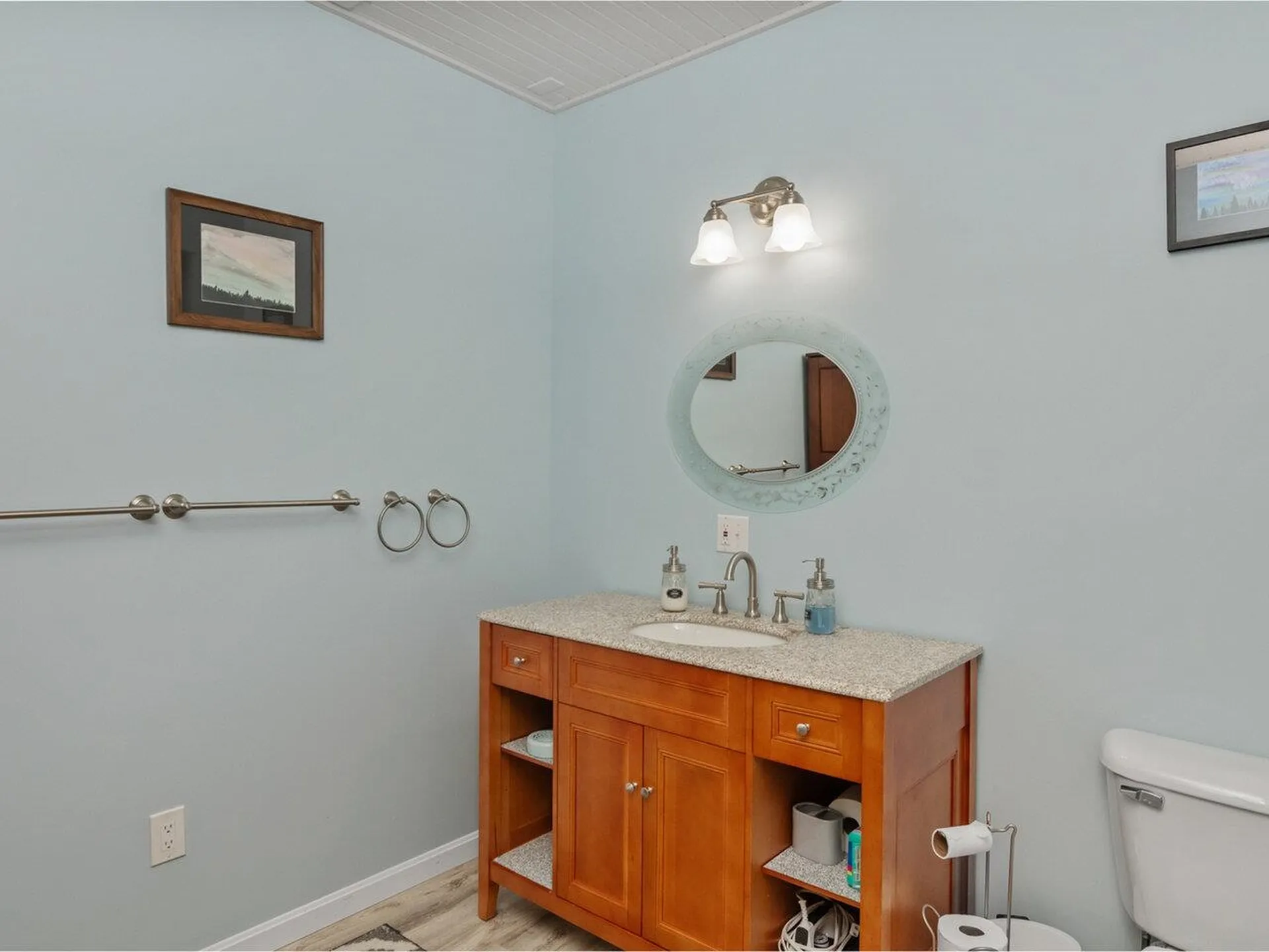 53 O'brien Meadows Hinesburg VT 05461