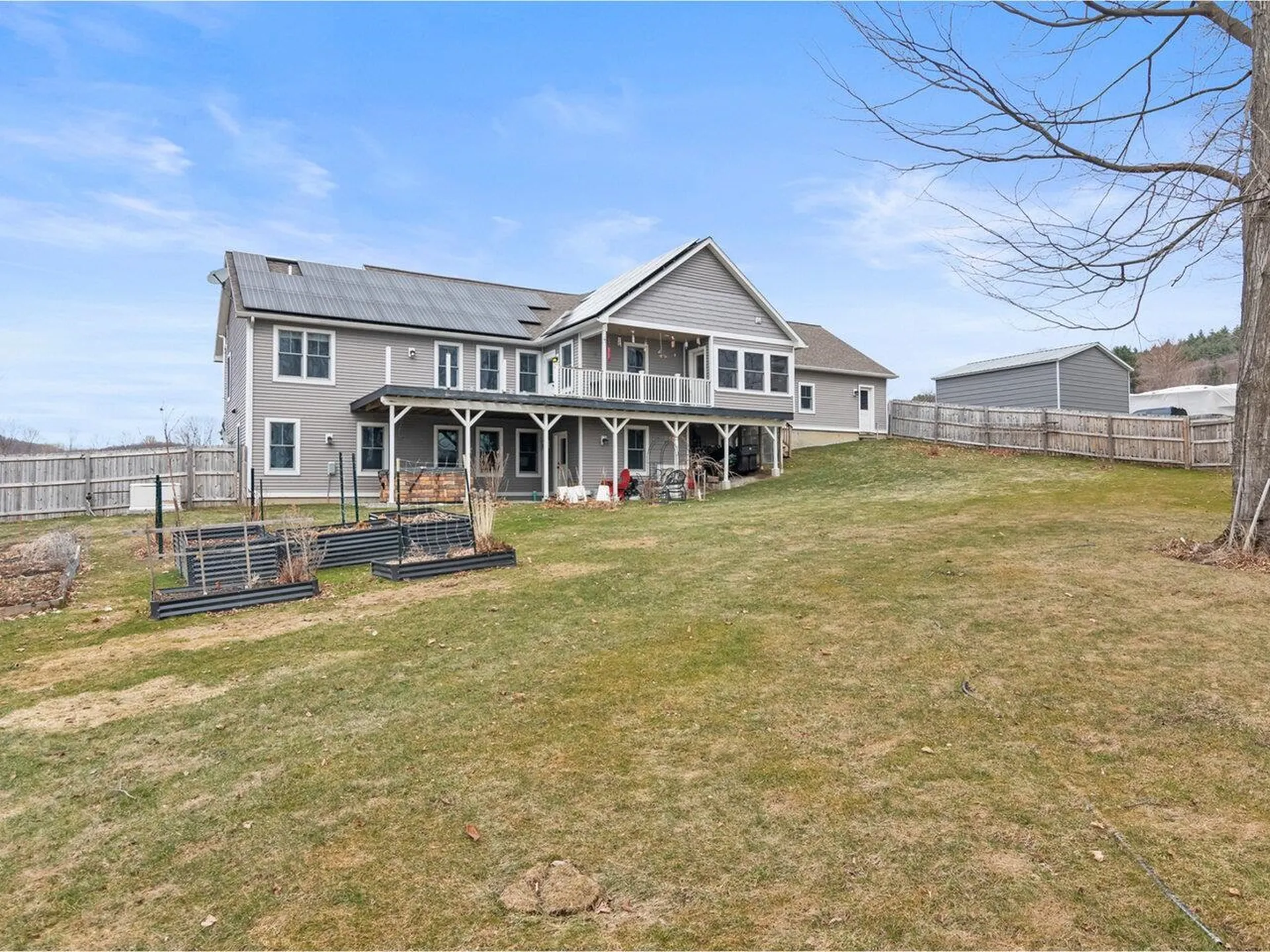 53 O'brien Meadows Hinesburg VT 05461
