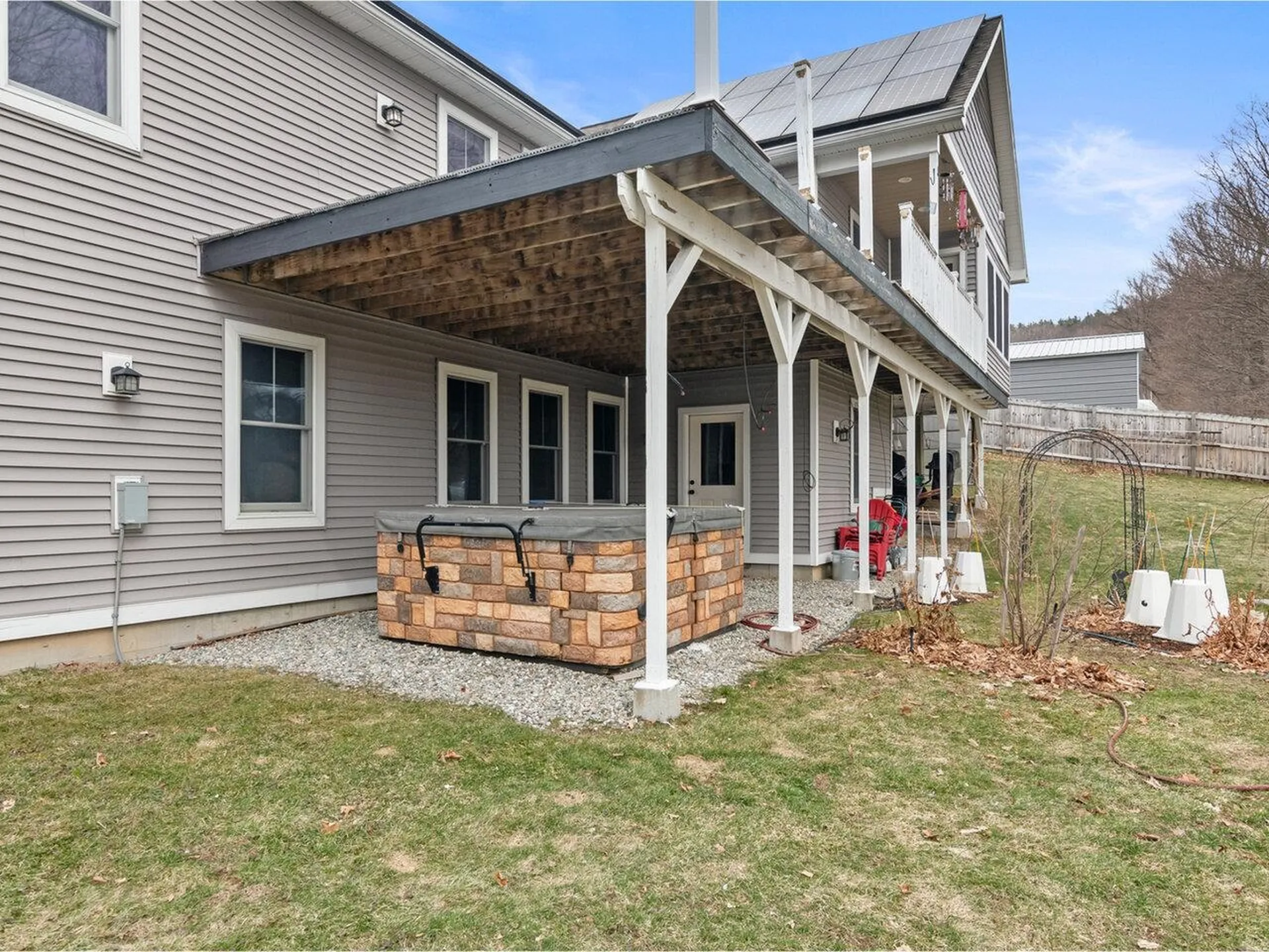 53 O'brien Meadows Hinesburg VT 05461