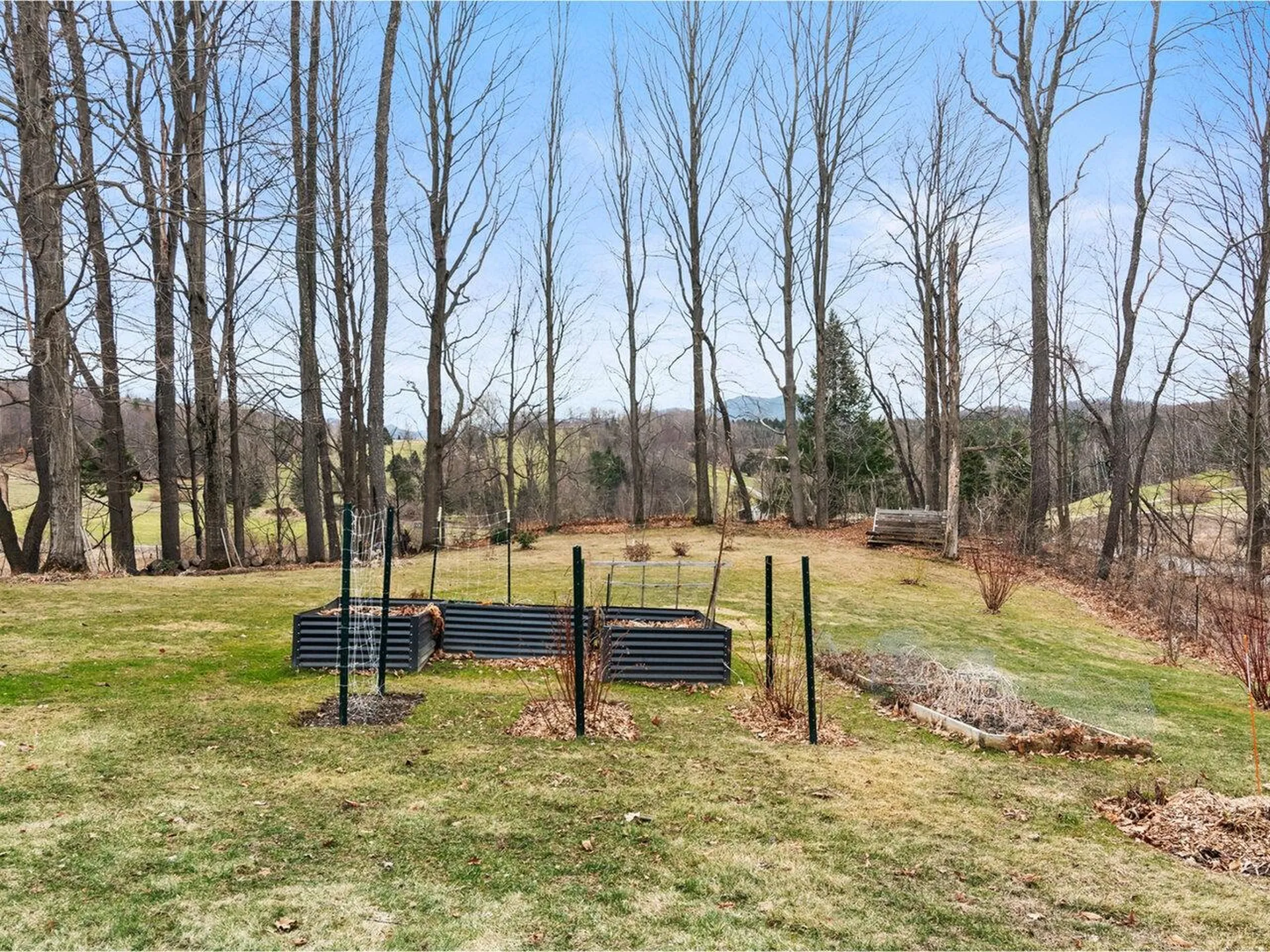 53 O'brien Meadows Hinesburg VT 05461