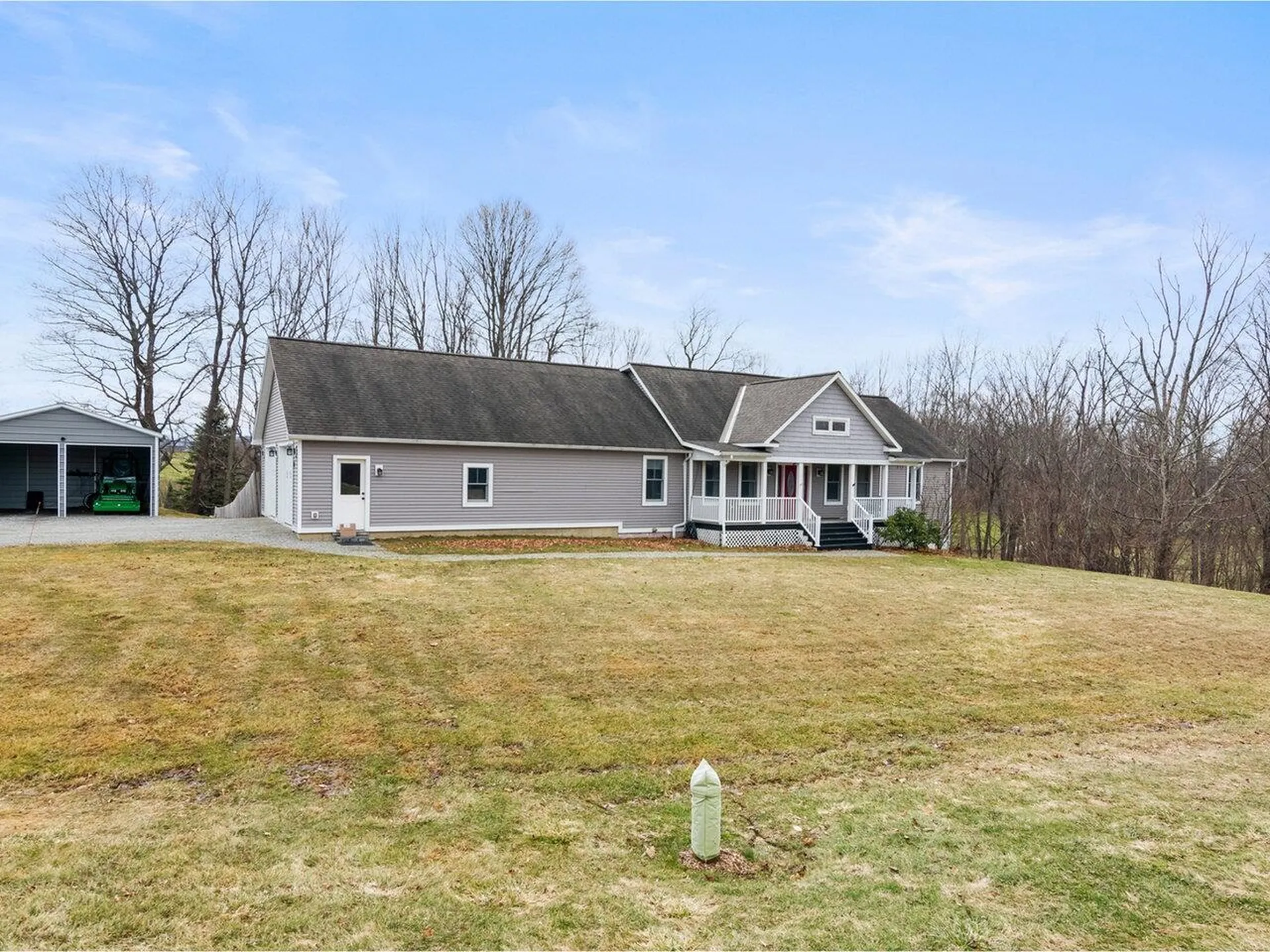 53 O'brien Meadows Hinesburg VT 05461