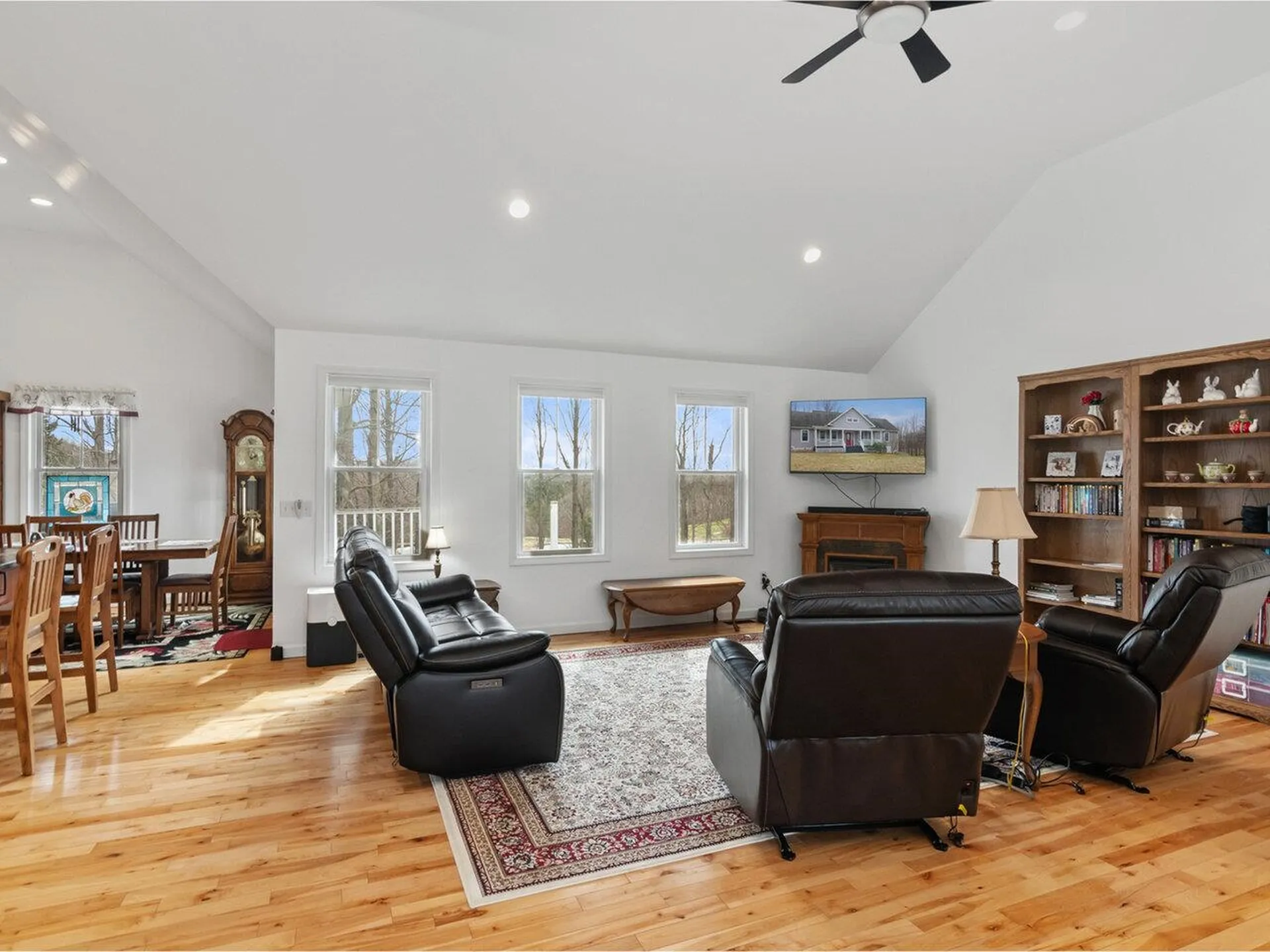 53 O'brien Meadows Hinesburg VT 05461