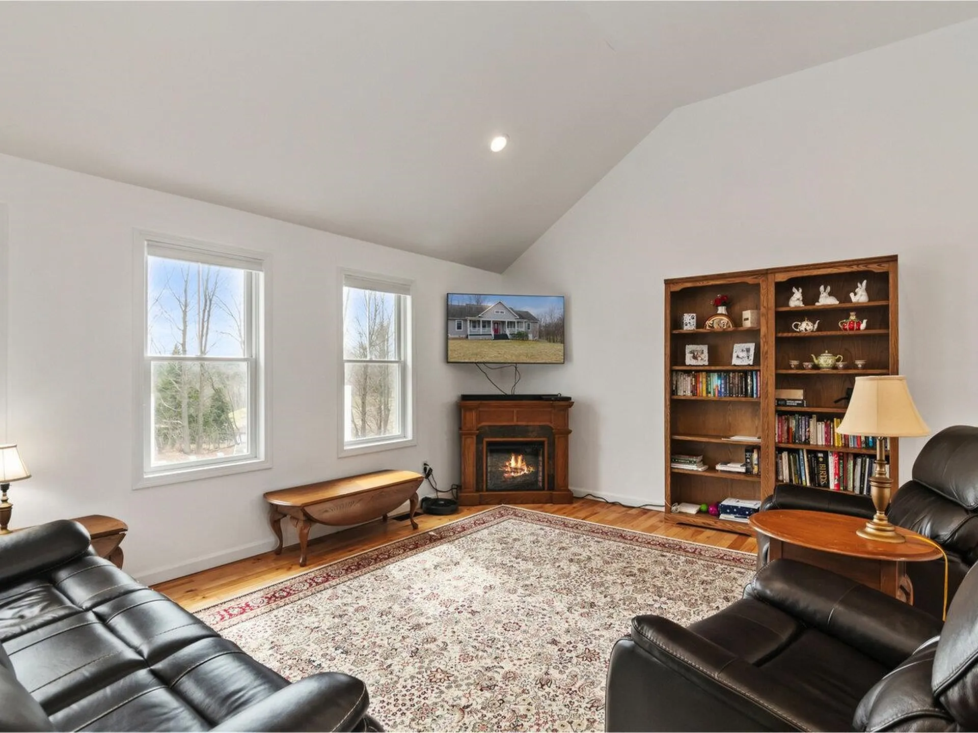 53 O'brien Meadows Hinesburg VT 05461