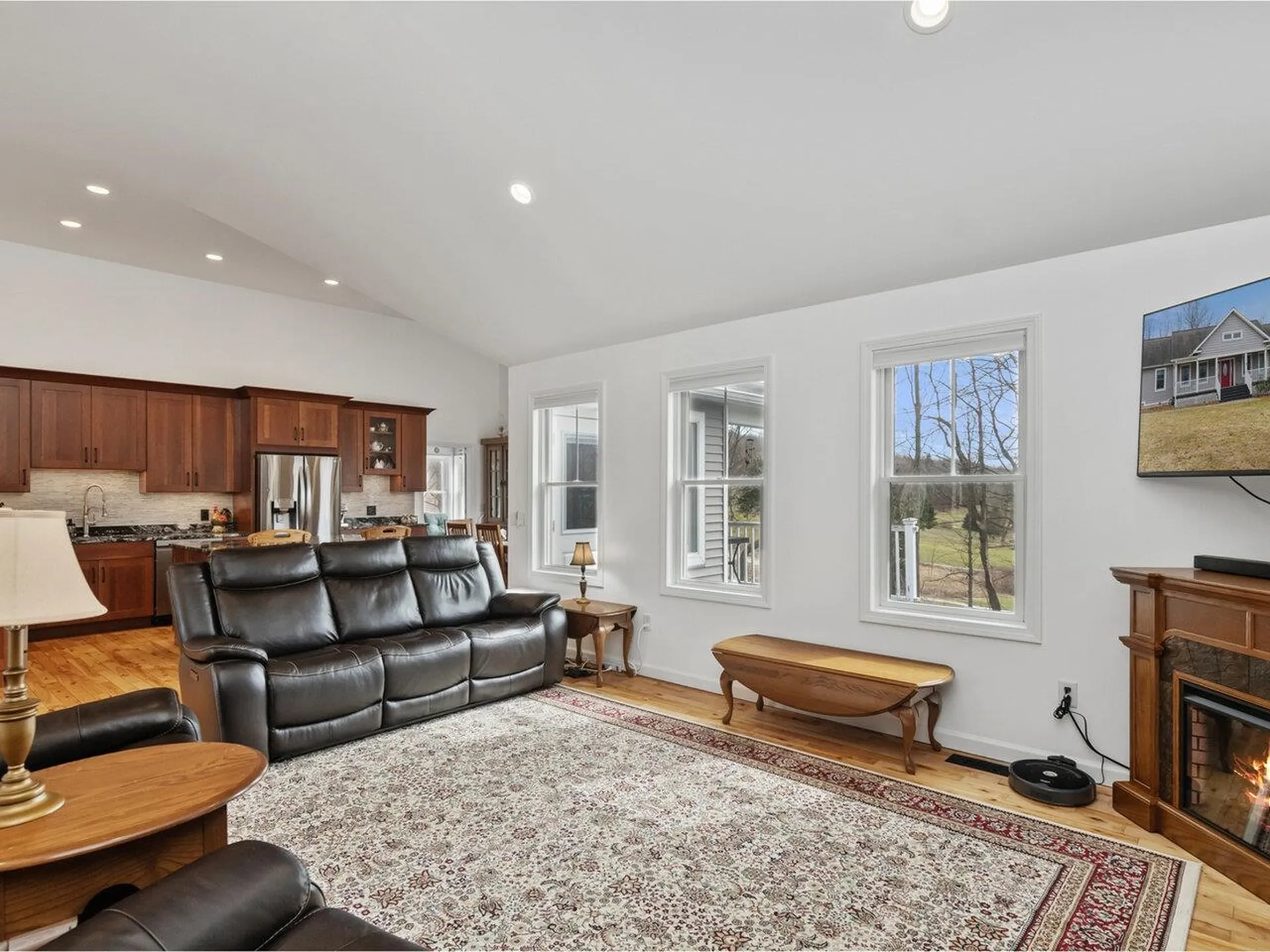 53 O'brien Meadows Hinesburg VT 05461