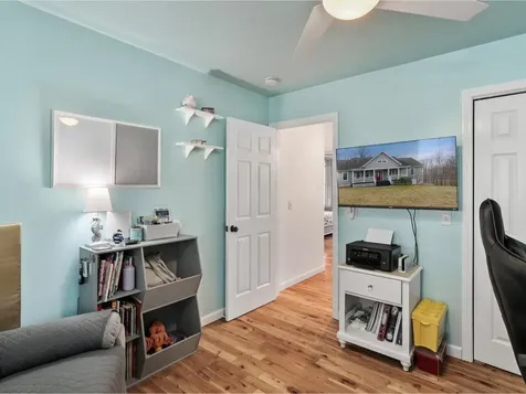 53 O'brien Meadows Hinesburg VT 05461