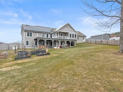 53 O'brien Meadows Hinesburg VT 05461