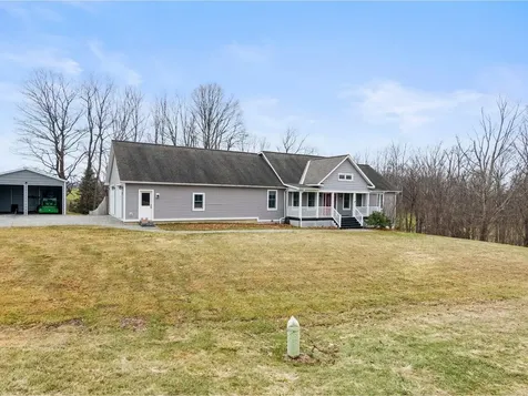 53 O'brien Meadows Hinesburg VT 05461