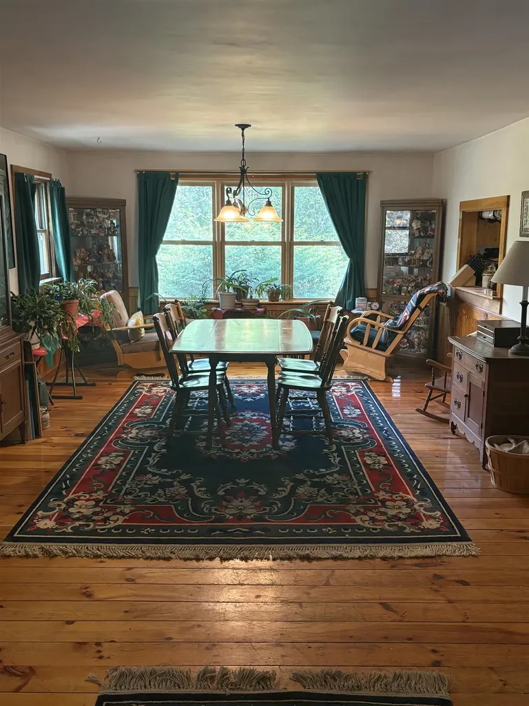 196 Lovers Lane Northfield VT 05663