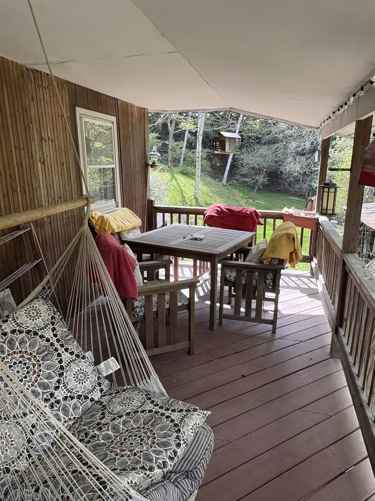 196 Lovers Lane Northfield VT 05663