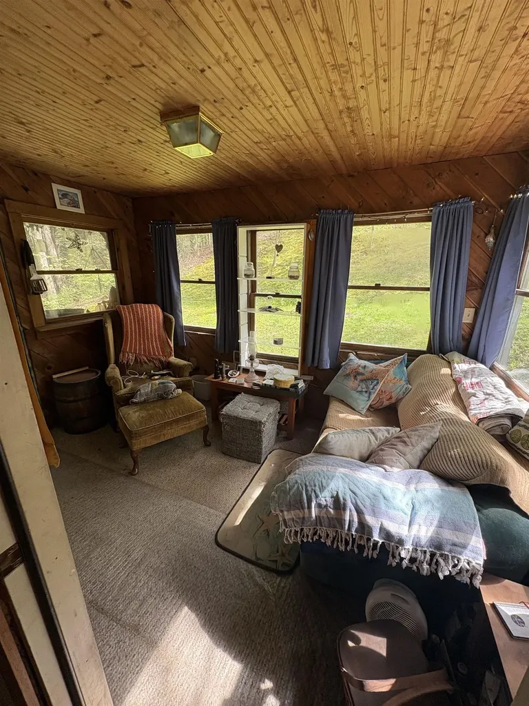 196 Lovers Lane Northfield VT 05663