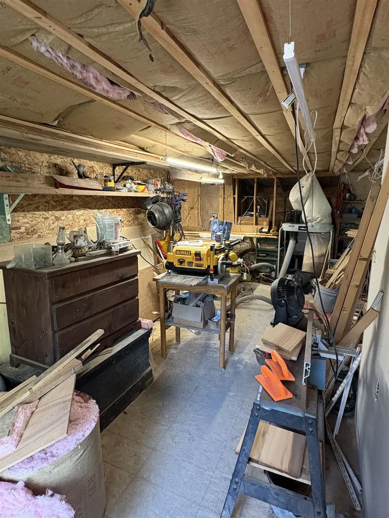 196 Lovers Lane Northfield VT 05663