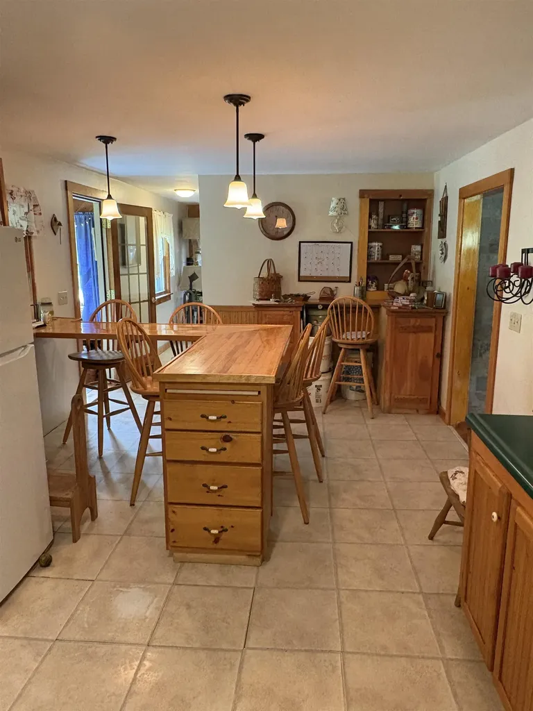 196 Lovers Lane Northfield VT 05663
